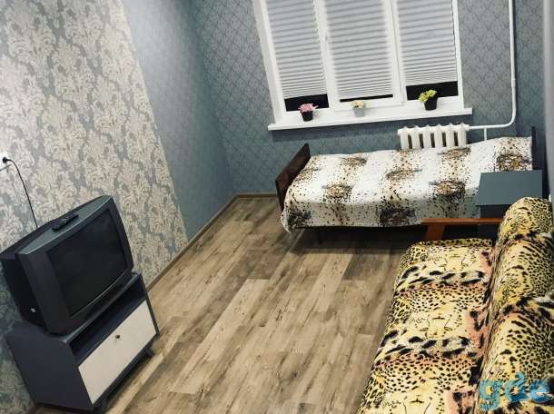 Квартира на сутки, ул. Брестская 289, фотография 6
