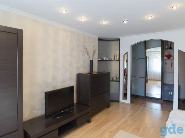 Продаётся 1-комнатная квартира, улица Михася Лынькова, 31, фотография 4