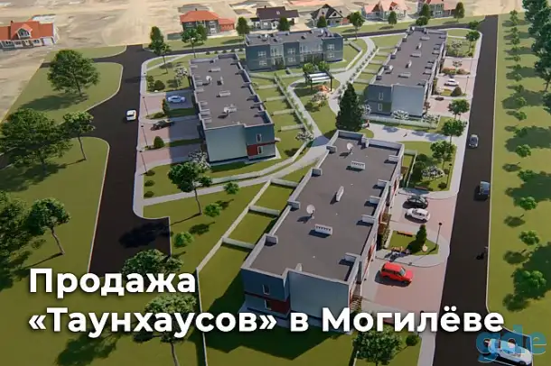 Двухуровневая 4-х комнатная квартира в г. Могилеве, фотография 6