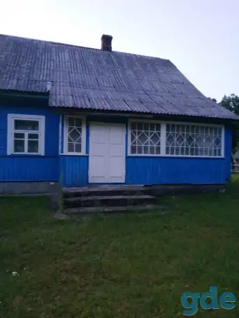Дом в Междуречье, фотография 4