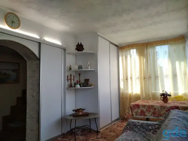 дача, Узденский р-н, СТ Красное Урочище, фотография 8