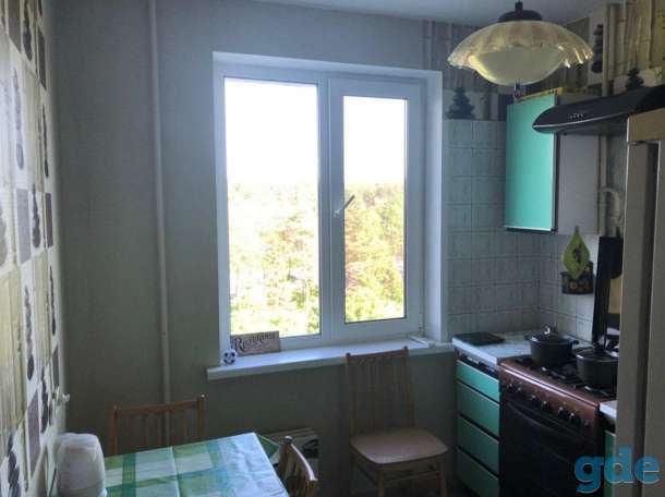 продается уютная 3комнатная квартира, срочно. в зеленом микрорайоне, фотография 6