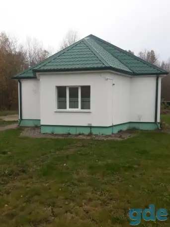 Сдаеться хороший дом с баней и бильярдом, фотография 1