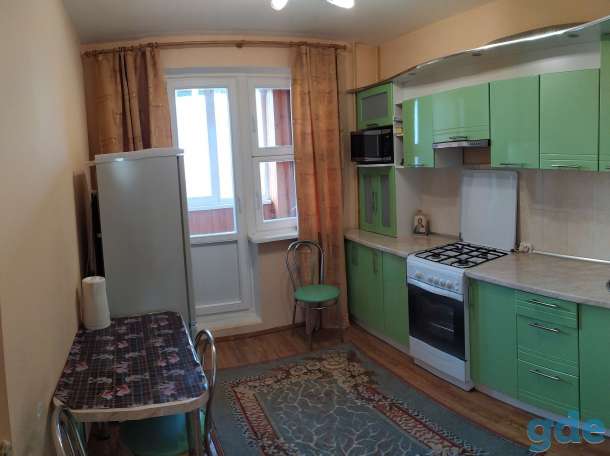 Продажа 1-комнатной квартиры в Гомеле, ул. Макаенка, д.17, фотография 4