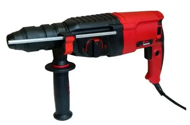 Перфоратор edon rh-26/1150a, фотография 1