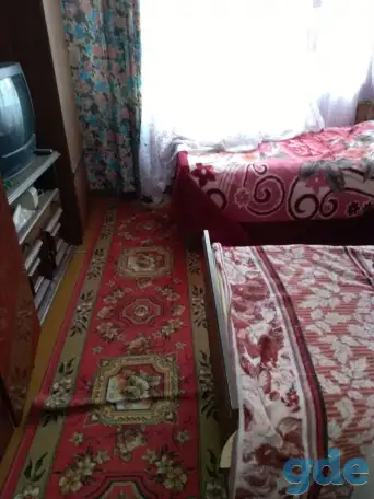 Продается двухкомнатная квартира, Ул. 60 лет БССР, д.3, фотография 3