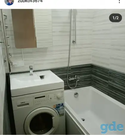 Качественные отделочные работы, фотография 2