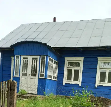 Продаётся дом в д. Заречье Столбцовский р-н, Минская область, фотография 1