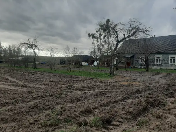 Продам дом, район,д. Берёзовка. Терешковой 2, фотография 12