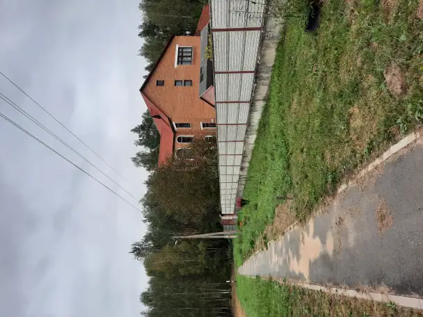 Продам коттедж, г. п. Свислочь, Пуховичское направление, участок 26 соток, 35 км от МКАД, фотография 3