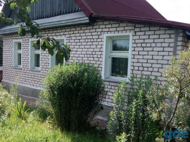 Дом продам в городе Жодино, пер.Витебский,21, фотография 1