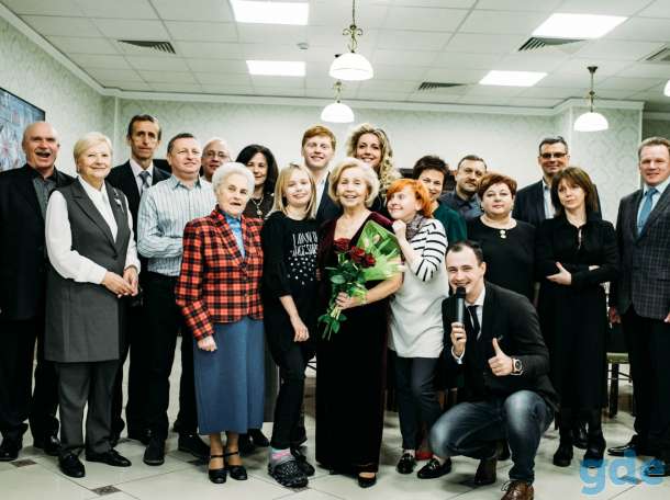 Ведущий любого формата, фотография 2