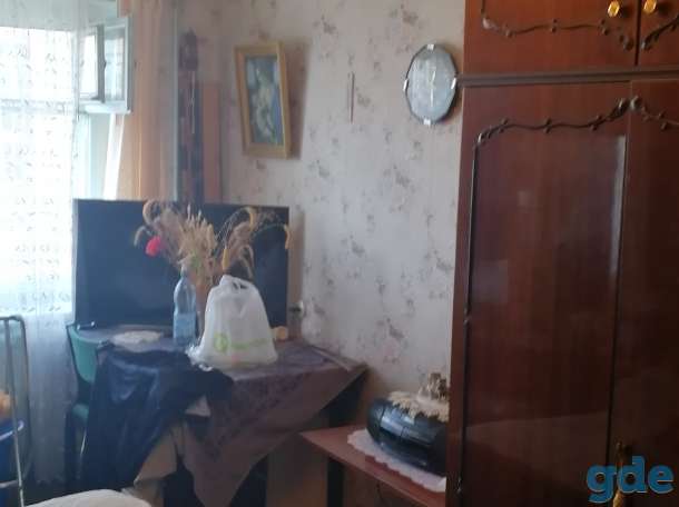 Продажа квартиры, д.Заслоново, Лепельский р-н, Витебская обл., фотография 6