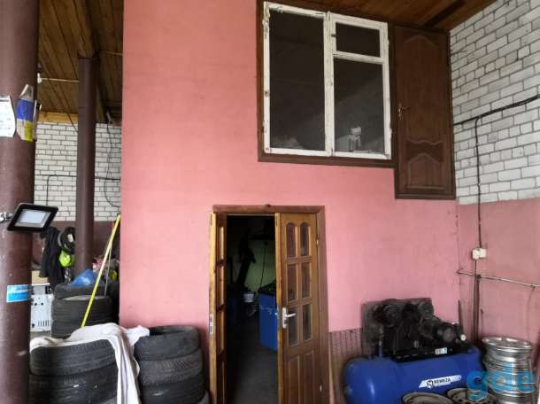 Помещение в аренду под СТО,Магазин-склад и др., фотография 6
