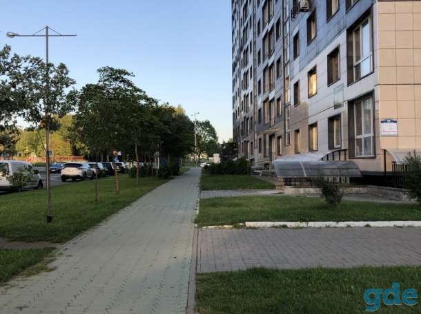 Аренда от собственника . Административное помещение по адресу Петра Мстиславца 1 - 120, фотография 7
