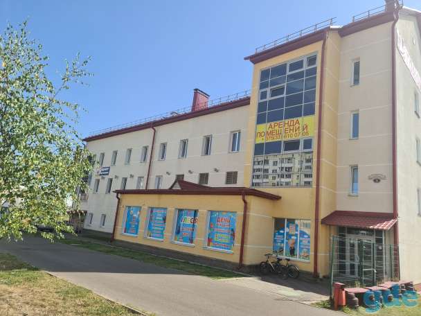 Аренда помещений, обл., ул.Генерала Ивановского, д. 5, фотография 1
