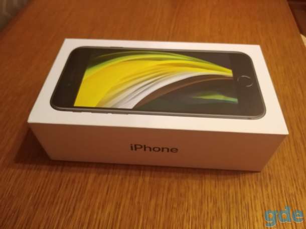 Продам Apple iPhone SE, фотография 4