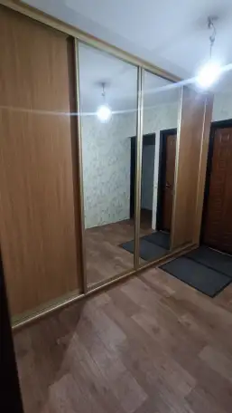 Шкаф купе большой, фотография 1
