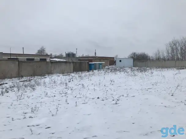 Продается база, станция Калий-1, фотография 10