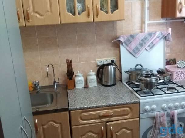 Продам 1-комн. квартиру с ремонтом на Старом Аэродроме, фотография 10