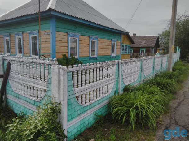 Продам дом, Мозырский р-н, д.Рудня, фотография 1