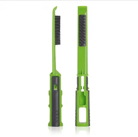Швабра с отжимом Green Fiber TWIST, фотография 4
