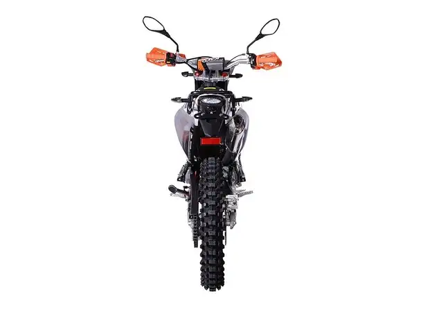 Мотоцикл kayo t2 300 enduro pr 21/18 птс, фотография 8