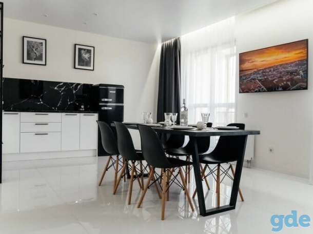 Квартира на сутки, янки купалы 88б, фотография 3