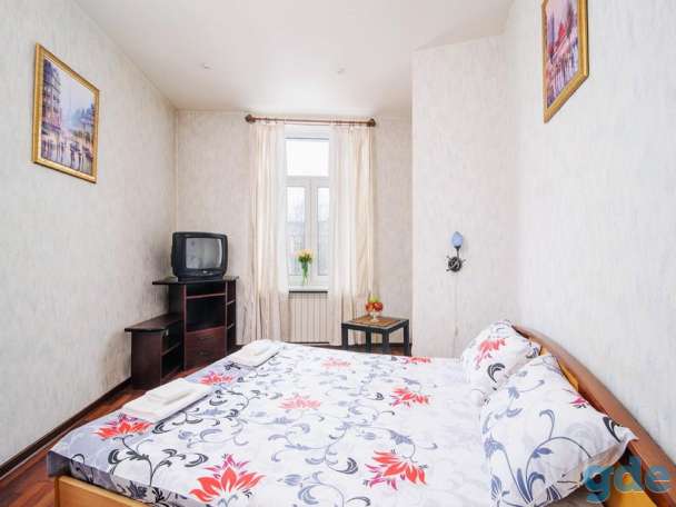 Квартира возле ЦУМа, проспект Независимости 46, фотография 3