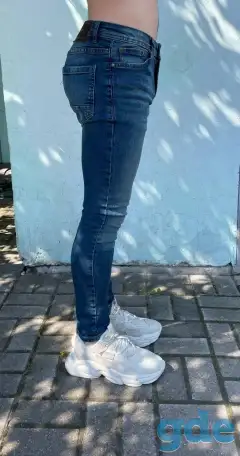 Джинсы skinny 27, фотография 2