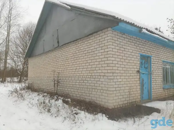 Торговое помщение в д.Тинковцы, фотография 4