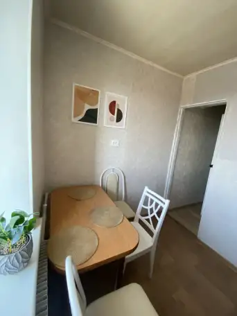 Сдам квартиру с ремонтом в Любане, г Ул Гоголя 2, фотография 11
