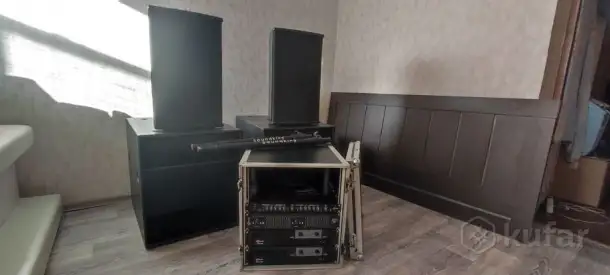 Продам акустическую систему Extreme, фотография 1
