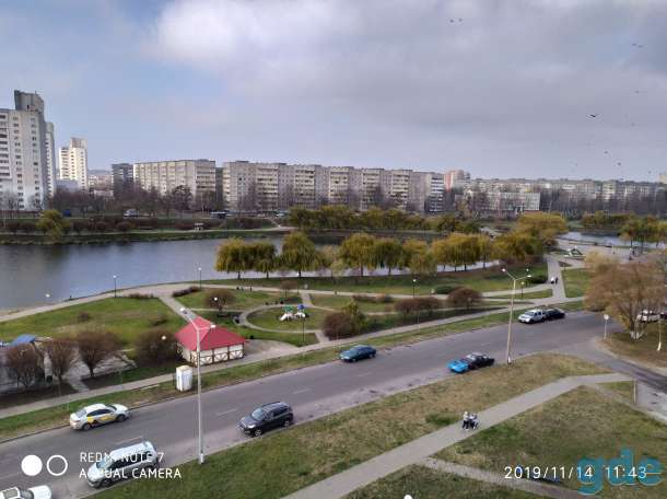Продажа 1-комнатной квартиры в Гомеле, ул. Макаенка, д.17, фотография 1