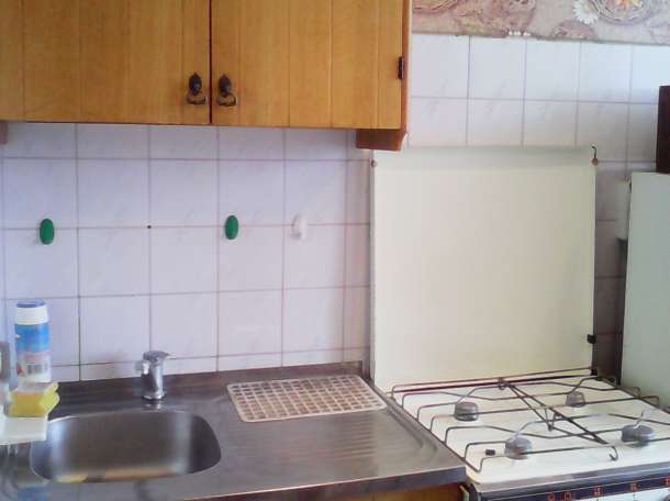 3-хкомнатнатная квартира , фотография 7