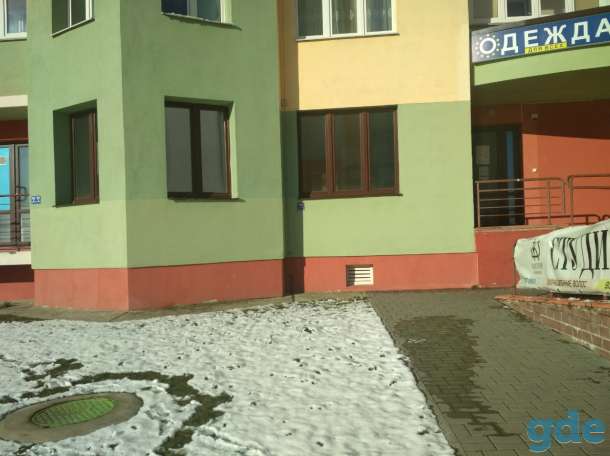 Помещение в аренду под офис, ул. Курчатова 47, фотография 5