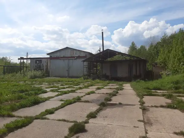 Производственные помещения, Г. ул. Пролетарская, 1А, фотография 8