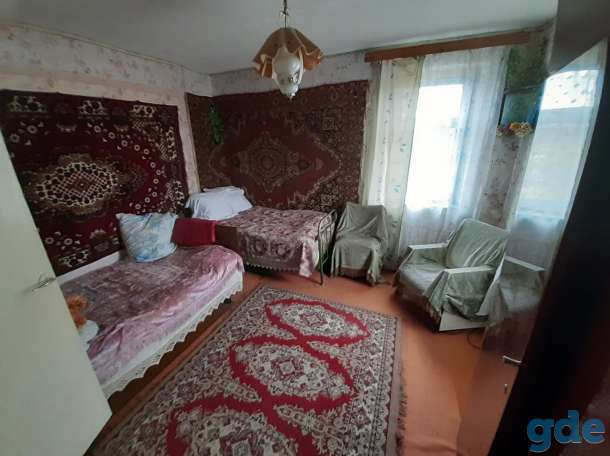 Дача в Мозыре. Дом в д. Романовка, фотография 8