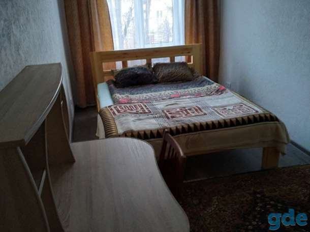 долгосрочная аренда, БЛК 41, фотография 2
