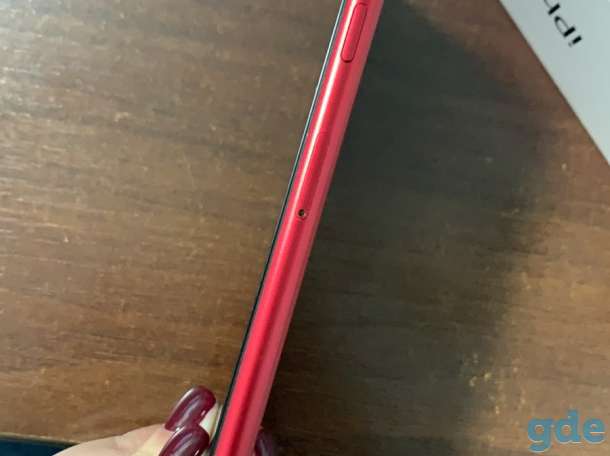 продам iphone SE 2020 64 GB, фотография 3