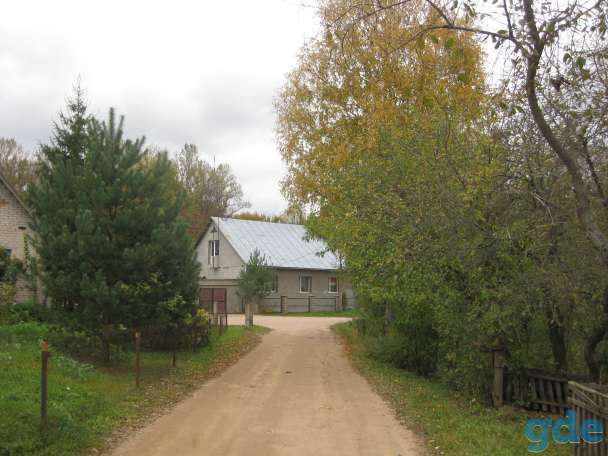 Продам деревянный дом ,г.Городок, Городокский район, Витебская область, фотография 5