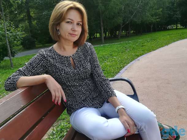 Репетитор по английскому языку, фотография 1