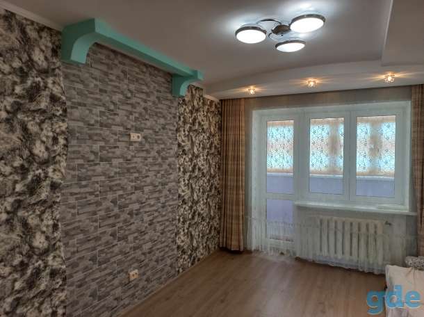 Меняю 3-х комн.кв.67 м.кв. в мозыре(с отличным новым ремонтом)на кв.в Минске в любом состоянии, фотография 11