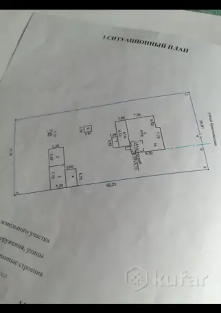 Дом, район, Гомельская область, фотография 4