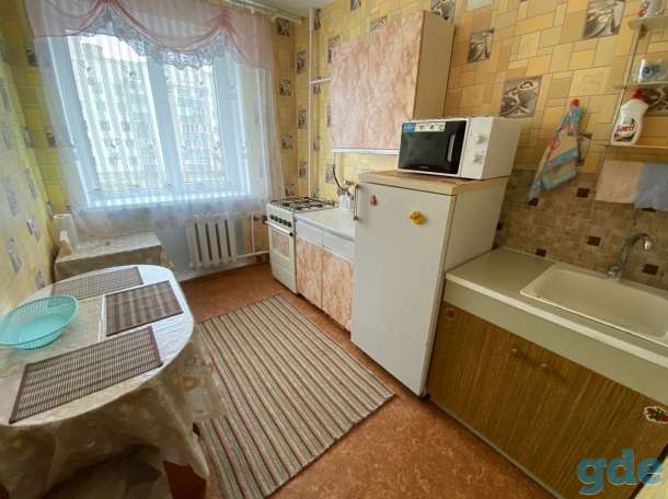 Сдам однокомнатную квартиру, фотография 2