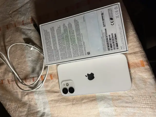 iPhone 12 64 ГБ, фотография 8