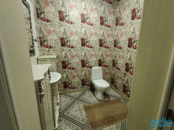 Продам 2-этажный коттедж, г. Бобруйск 100км от Минска, фотография 12