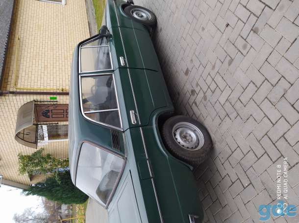 Авто ваз 2106, фотография 4