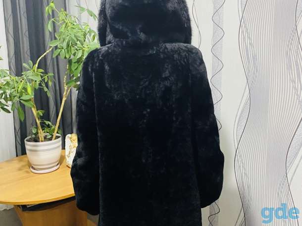 Шуба, фотография 6