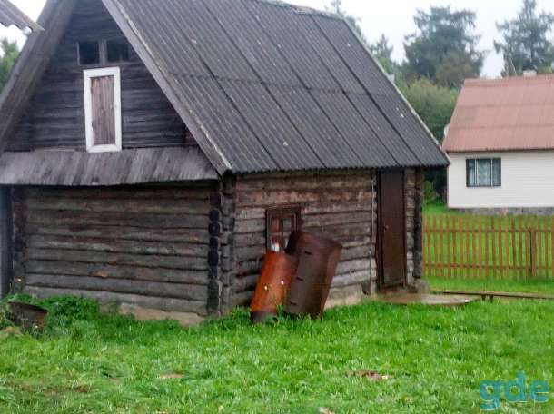 Сдам дачу на Браславских озёрах, фотография 1